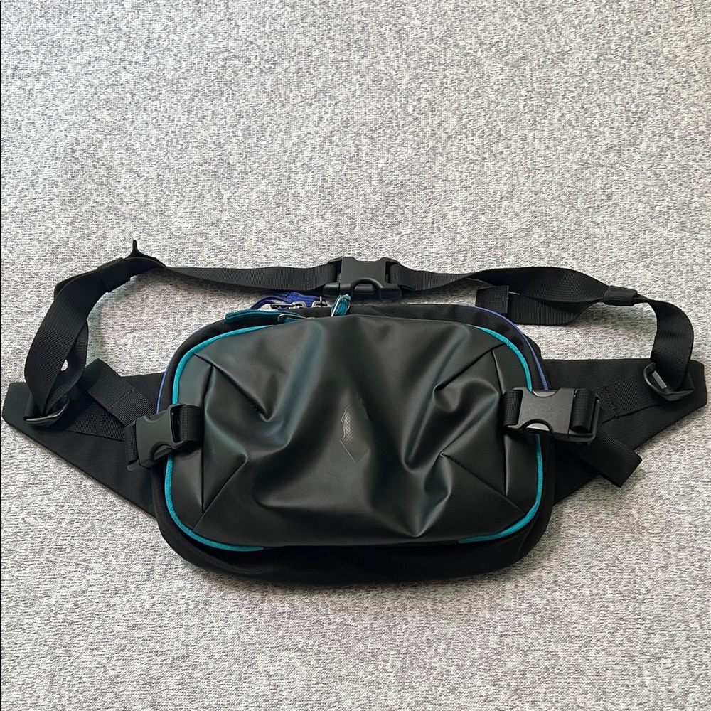 Cotopaxi Allpa 4L Hip Pack